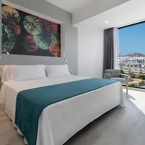 4* Hotel Occidental Palmas