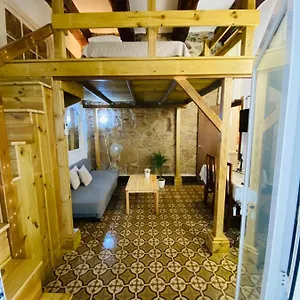 Appartement Vacacionales Vegueta, Las Palmas de Gran Canaria