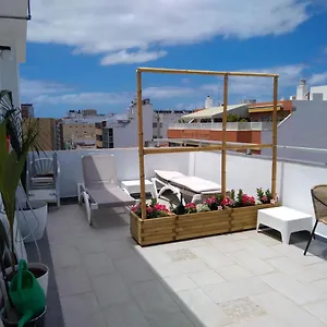 Edificio Massimo Appartamento