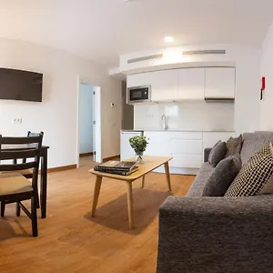 Loft Matilde By Grupo Matilde Appartamento