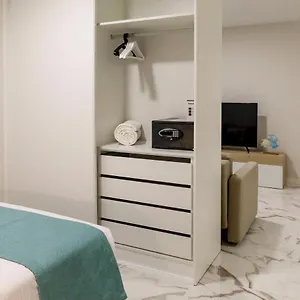 Appartement Avatar Canteras, Las Palmas de Gran Canaria
