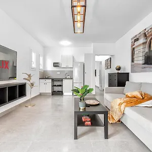 Appartement Sweet Garden Palmas, Las Palmas de Gran Canaria