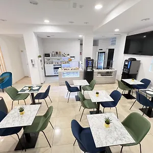 3* Hotel Matilde By Grupo Matilde