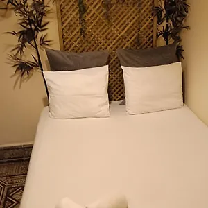  Hostel Cactus Host