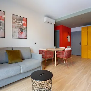 Sholeo Palmas Flats Apartament