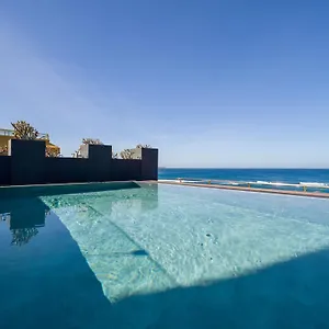 4* Hotel Sercotel Playa Canteras