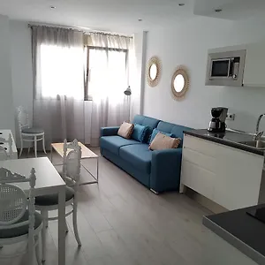 Appartement Rk Center, Las Palmas de Gran Canaria