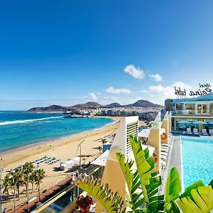 4* Hotel Bull Reina Isabel &